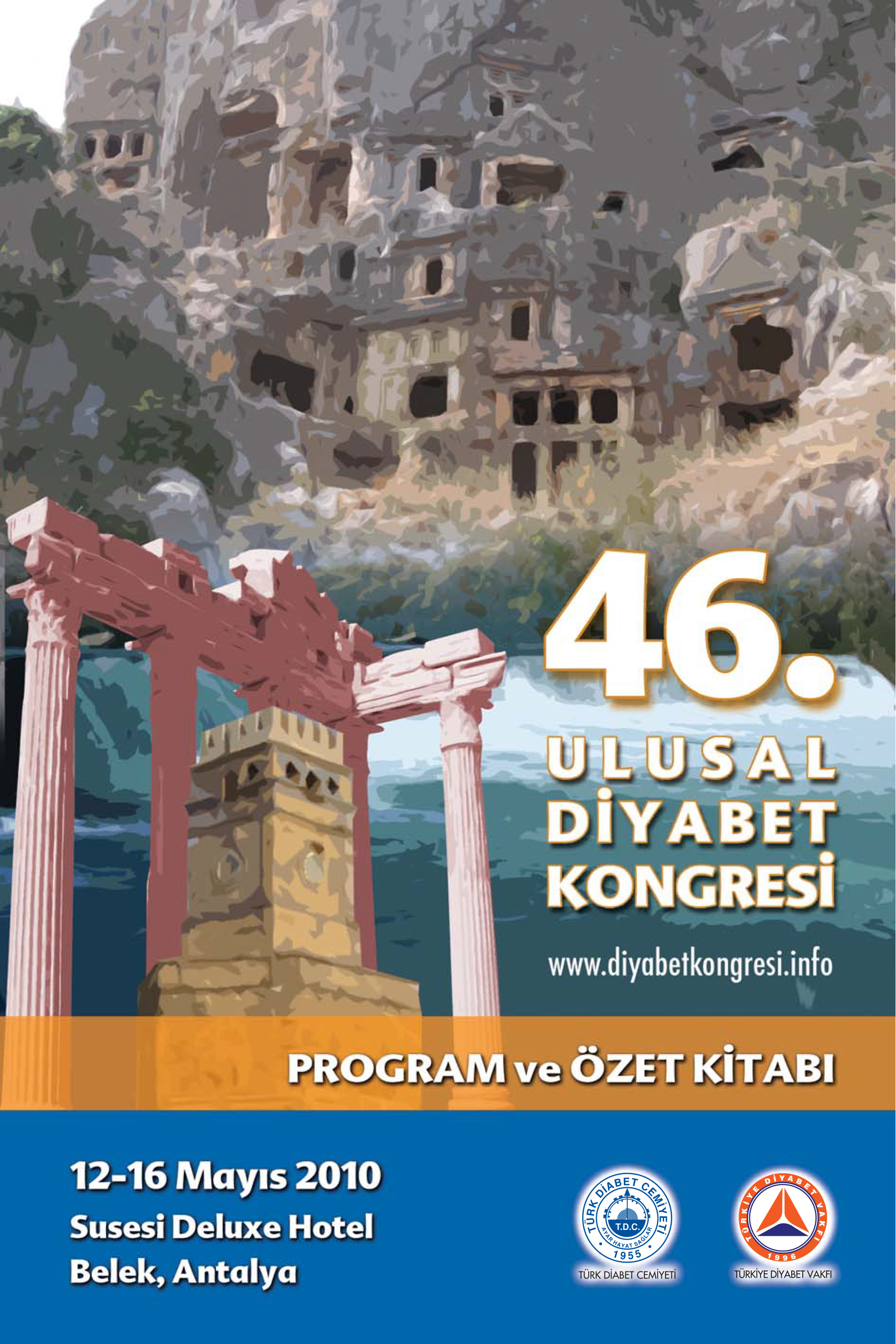 46. Ulusal Diyabet Kongresi