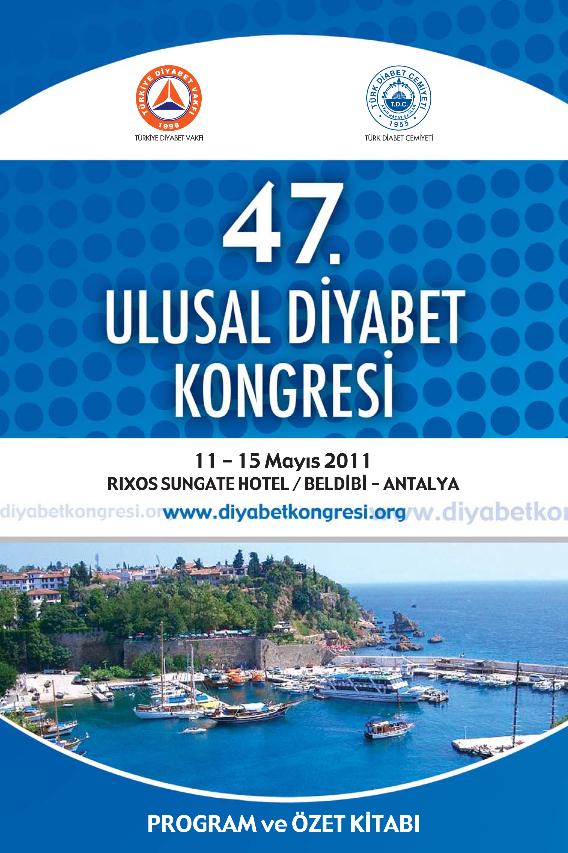 47. Ulusal Diyabet Kongresi