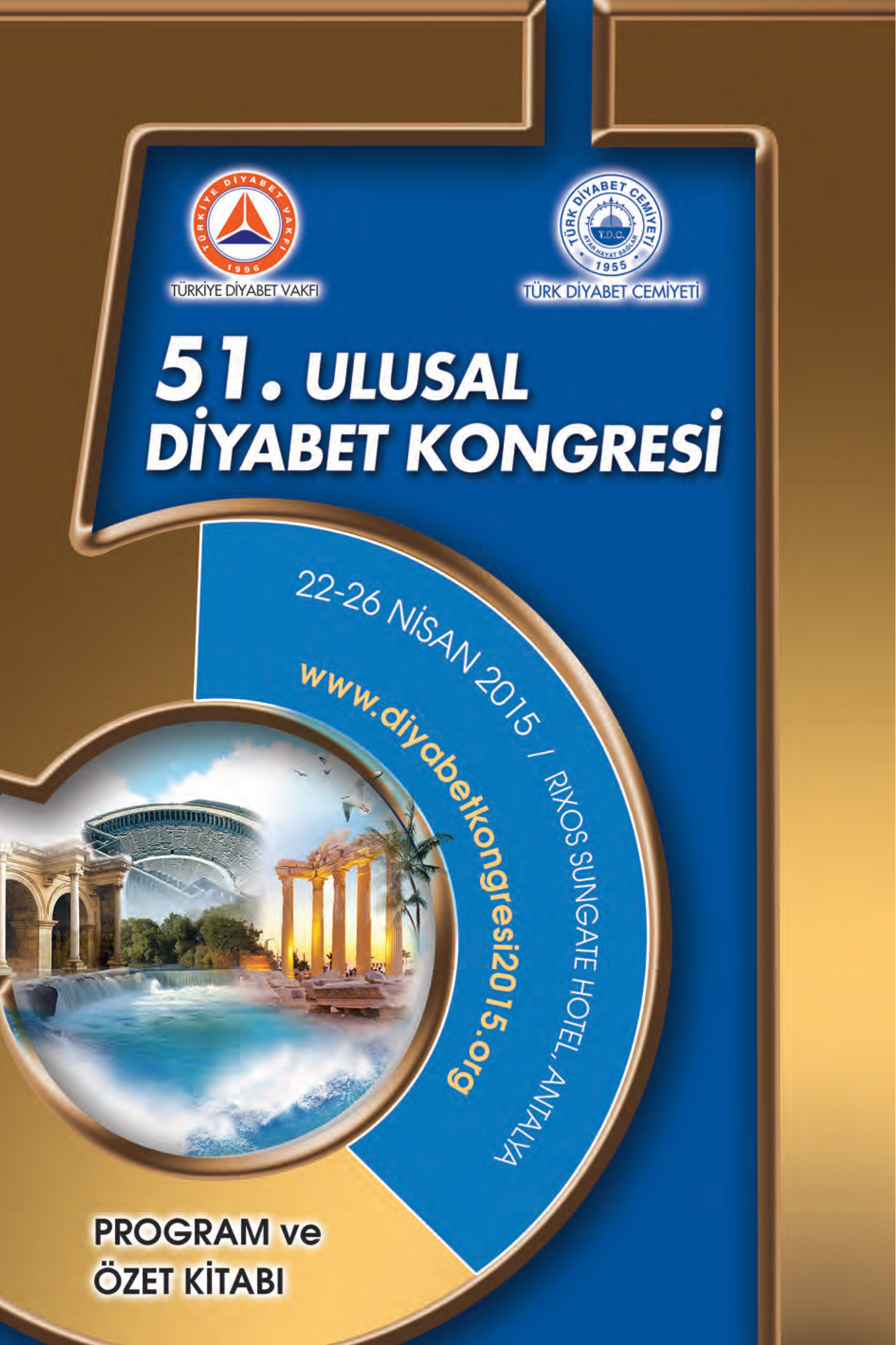 51. Ulusal Diyabet Kongresi