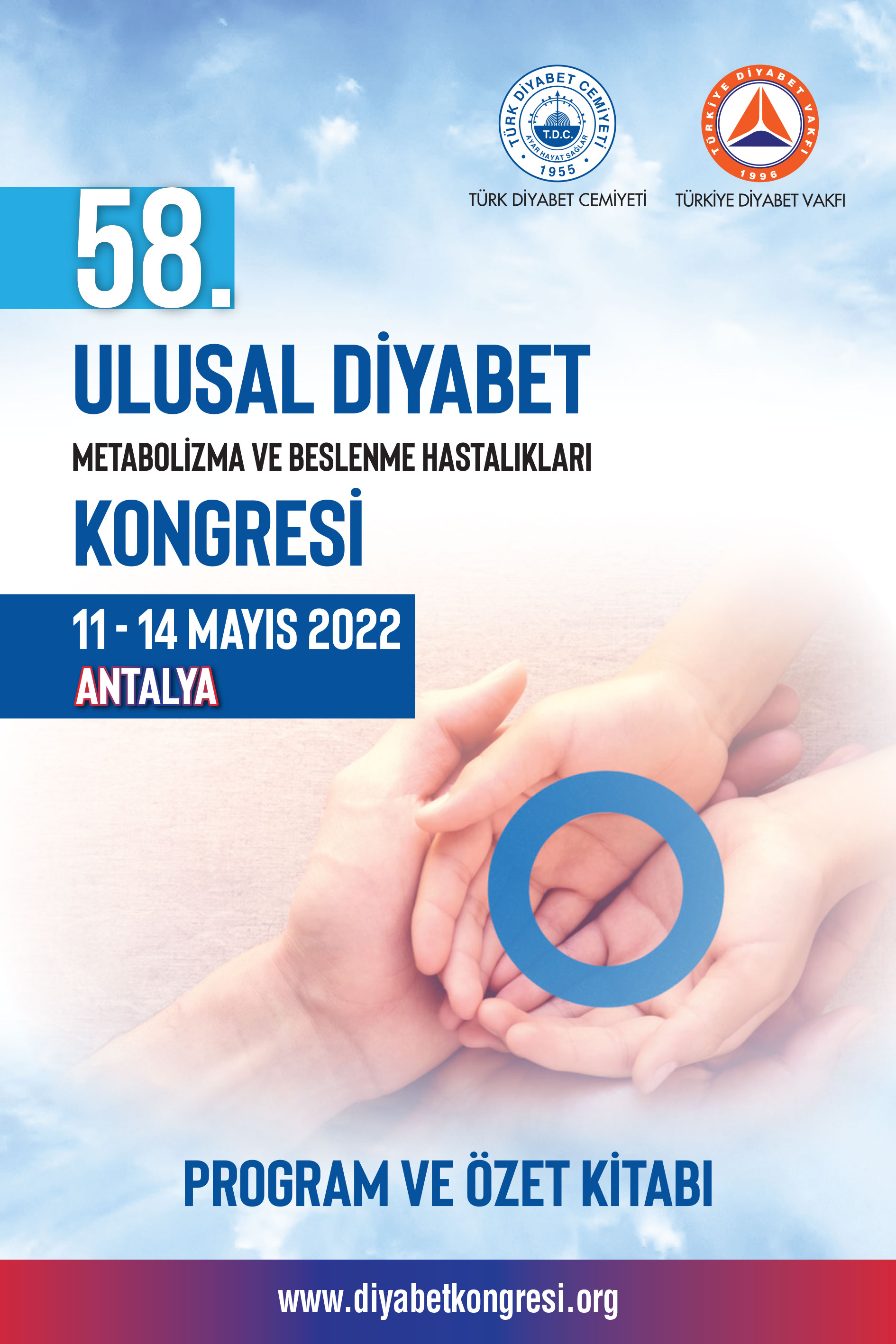 58. Ulusal Diyabet Kongresi