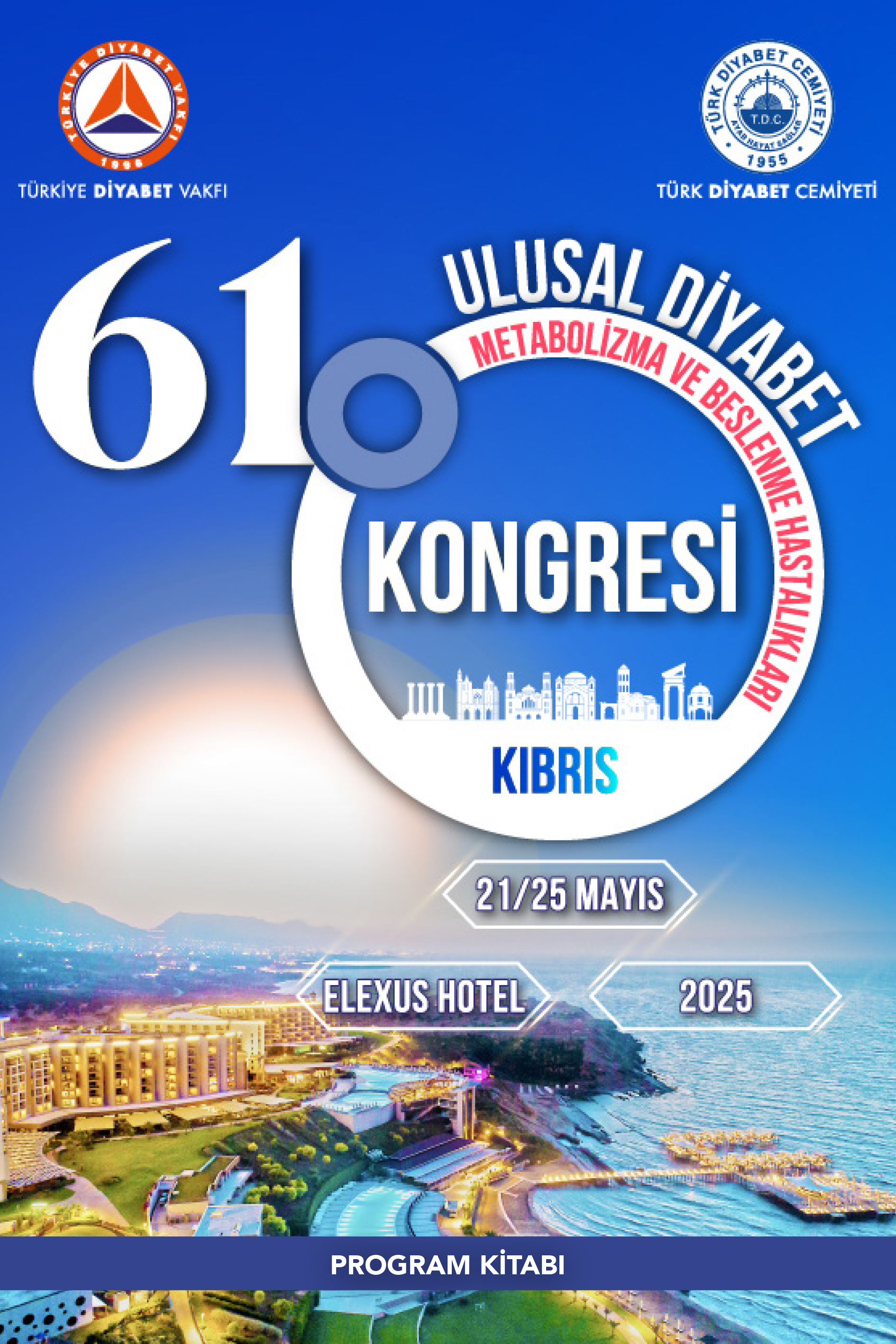 60. Ulusal Diyabet Kongresi